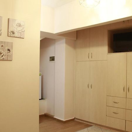 Apartment Eirina Atena Exterior foto