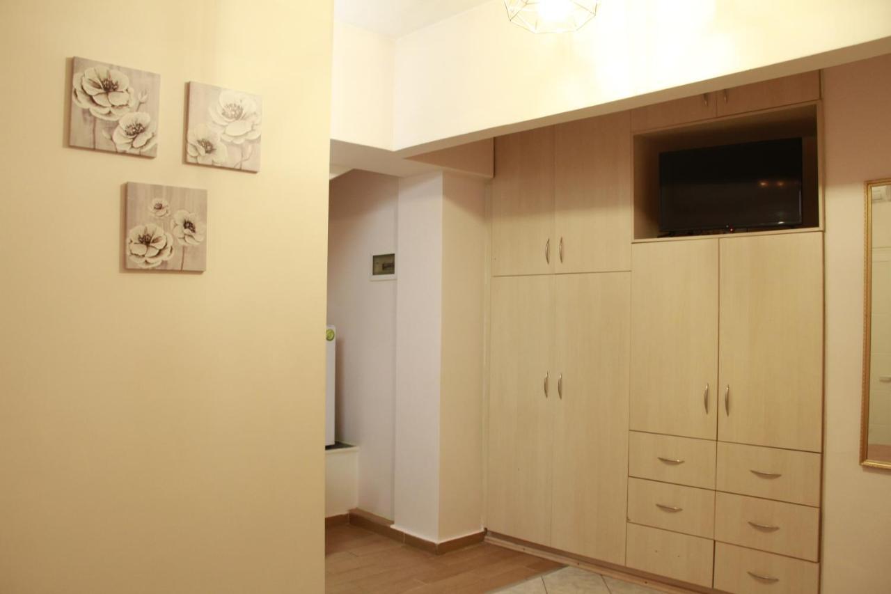Apartment Eirina Atena Exterior foto