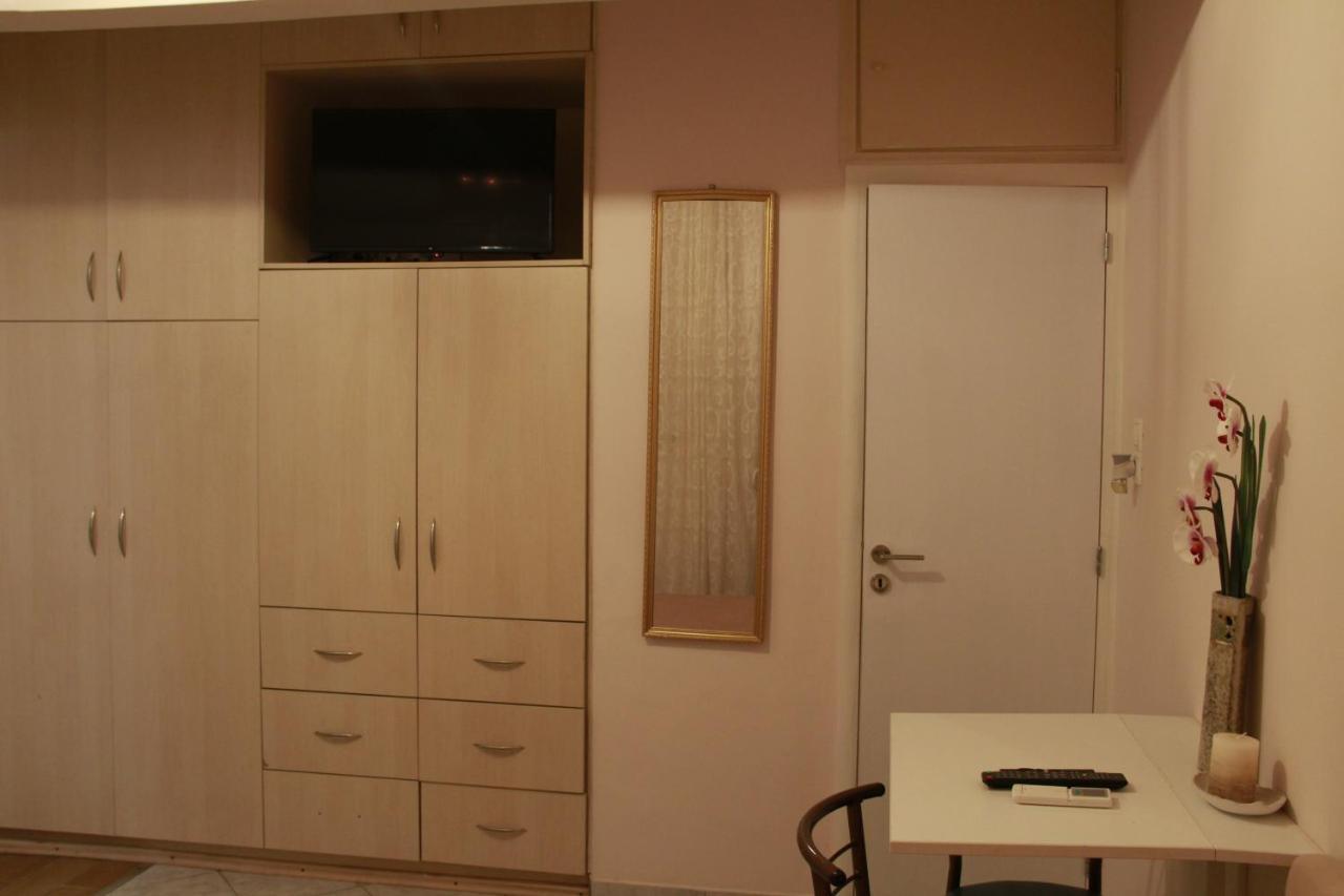Apartment Eirina Atena Exterior foto